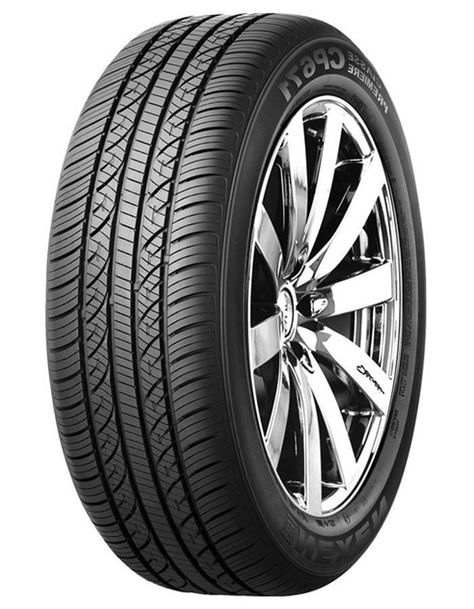 NEUMÁTICO 235/40R19 NEXEN CP-671 96H-0