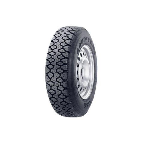 NEUMÁTICO 195R14C GOODYEAR G46 106N-0