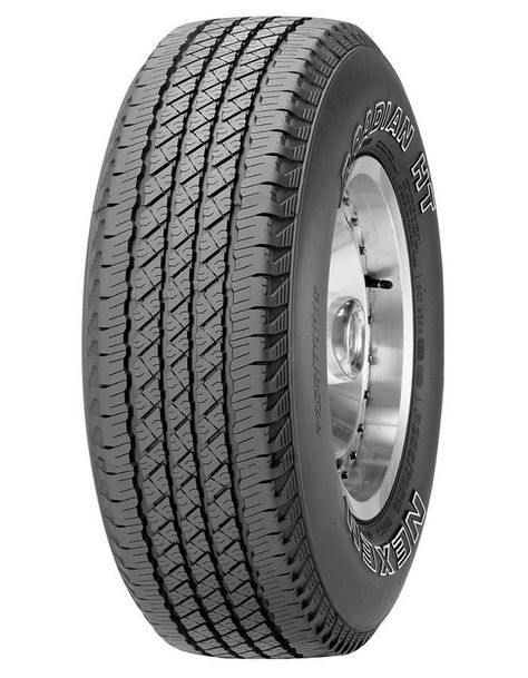 NEUMÁTICO 31X10,50R15 NEXEN ROADIAN HT 104/101S-0