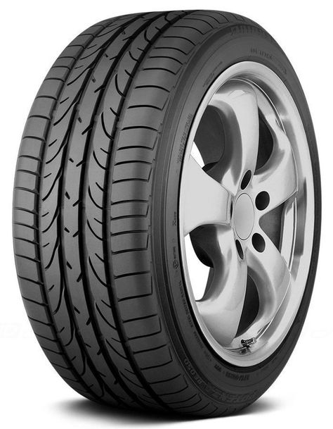 295/30R19 BRIDGESTONE POTENZA RE050A 100Y-0