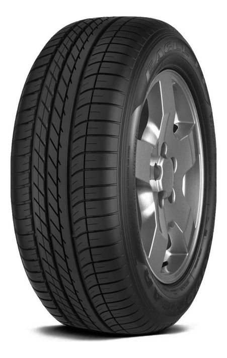 255/55R18 GOODYEAR EAGLE F1 ASYMMETRIC SUV 109Y XL     -0