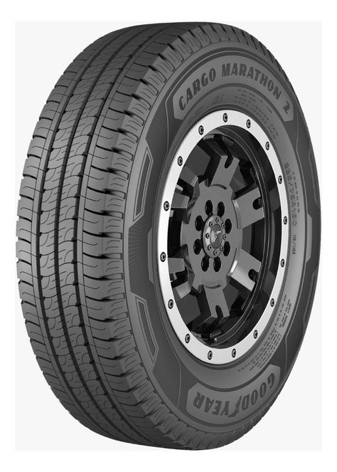 205/70R15C GOODYEAR CARGO MARATHON 2 106/104R-0
