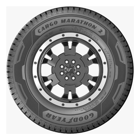 205/70R15C GOODYEAR CARGO MARATHON 2 106/104R-1