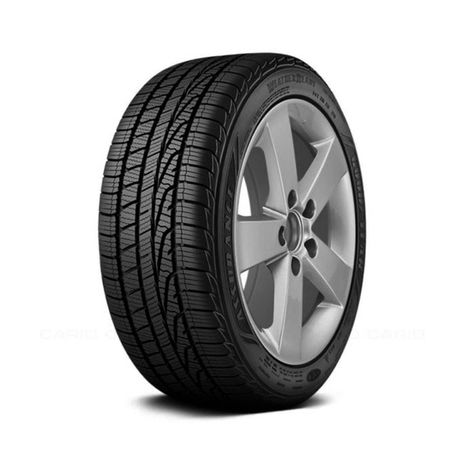 SET 2 NEUMÁTICOS 225/70R16 GOODYEAR ASSURANCE WEATHERREADY 103T-0