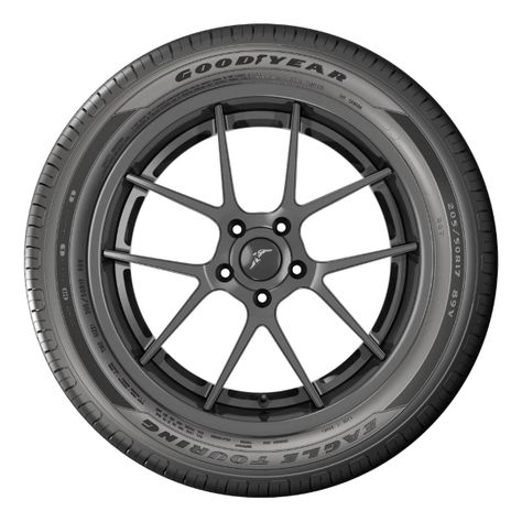 235/40R18 GOODYEAR EAGLE SPORT ALL SEASON 95W XL-1