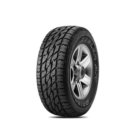 31X10,50R BRIDGESTONE DUELER D697 109S-0