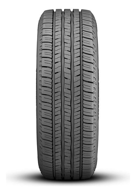 235/60R16 GOODYEAR WRANGLER FORTITUDE HT 100H SL-2