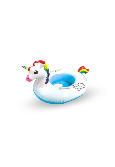 Flotador Unicornio para Niños 55 cm-0