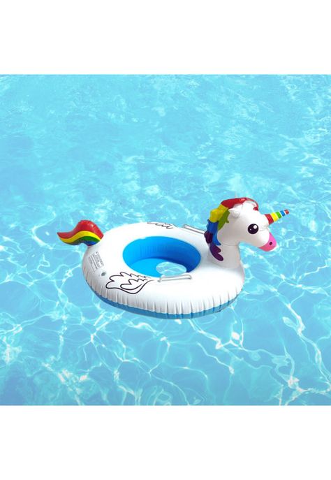 Flotador Unicornio para Niños 55 cm-2