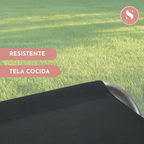 Silla Plegable De Camping Pequeña-6