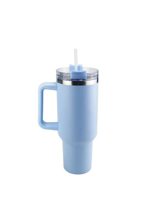 Vaso Termico Mug Cafe Termo Agua 1200 ml-0