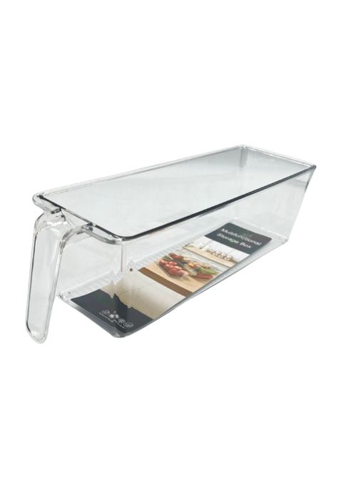 Organizador Refrigerador Pequeño 30 x 10 x 9 cm-0