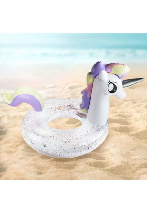 Flotador para Piscina Unicornio 70 cm-1