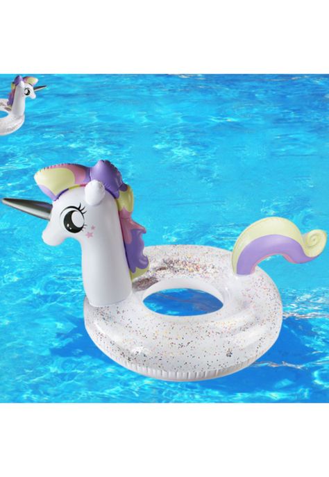 Flotador para Piscina Unicornio 70 cm-3
