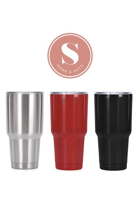 Vaso Termico Acero Inoxidable 900 ml-6