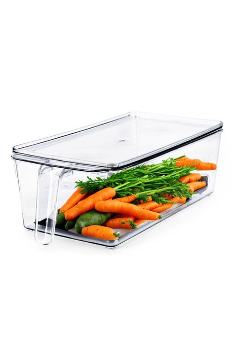 Organizador de Refrigerador y Despensa -0