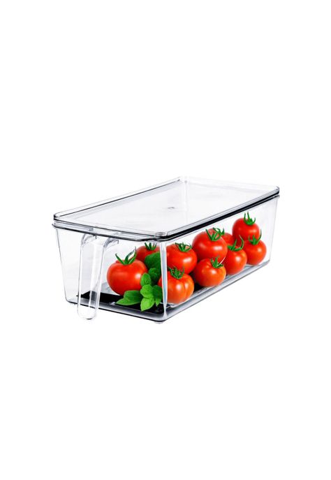 Organizador de Refrigerador y Despensa -1