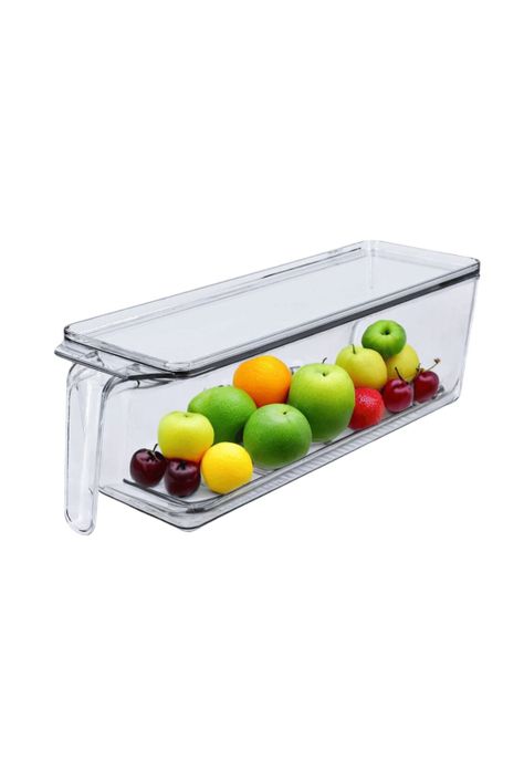 Organizador de Refrigerador y Despensa -2