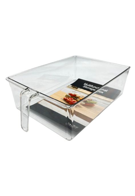 Organizador de Refrigerador y Despensa -4