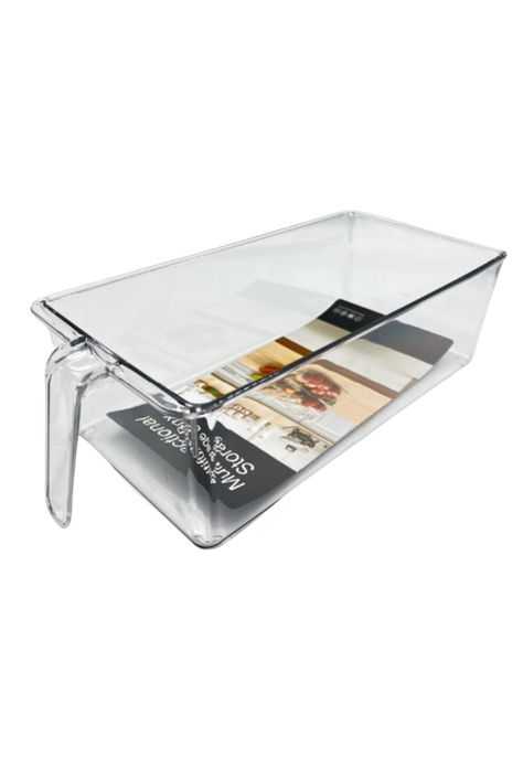 Organizador de Refrigerador y Despensa -5