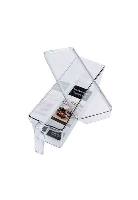 Organizador de Refrigerador y Despensa -6