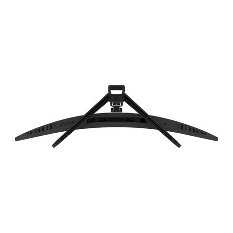 Monitor Gamer Curvo VA Led  34" QHD Ultra Wide HDR 165Hz 1Ms-5