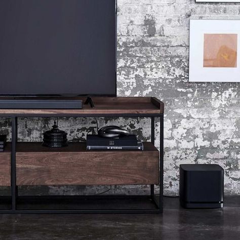 Bose Bass Module 500 Subwoofer-3