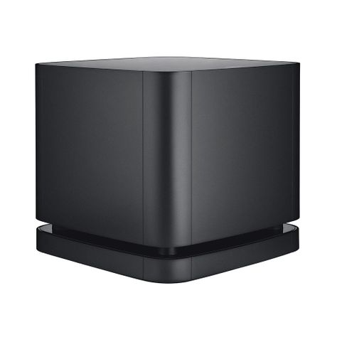 Bose Bass Module 500 Subwoofer-4