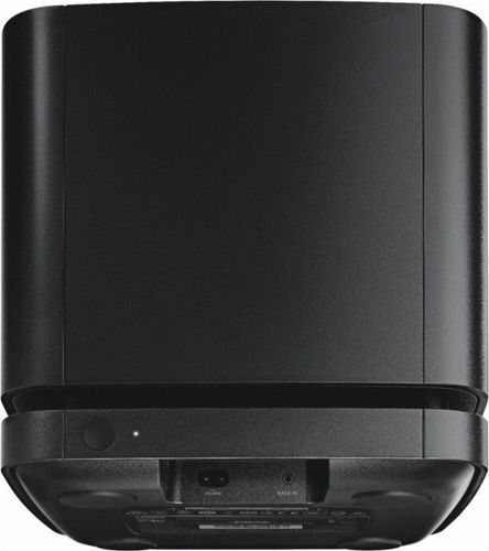Bose Bass Module 500 Subwoofer-8