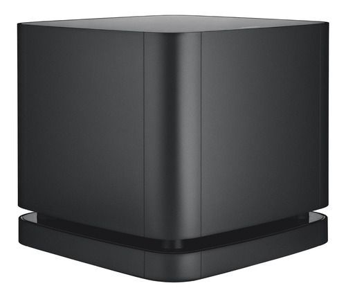 Bose Bass Module 500 Subwoofer-9