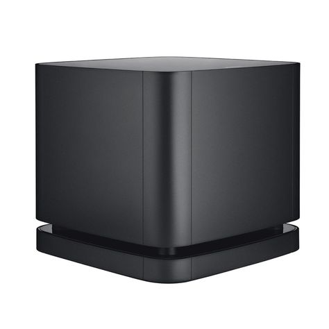 Bose Bass Module 500 Subwoofer-1