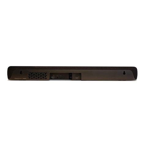 Barra De Sonido SR-C20AB Yamaha con Subwoofer-2