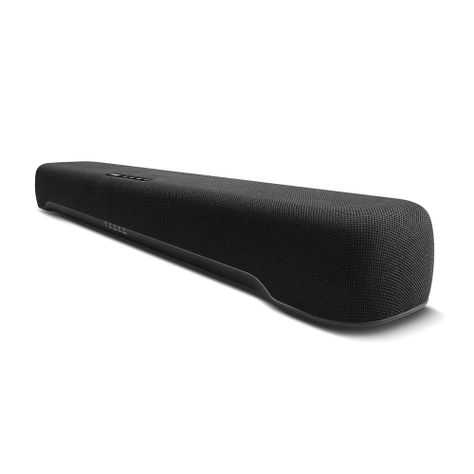 Barra De Sonido SR-C20AB Yamaha con Subwoofer-4