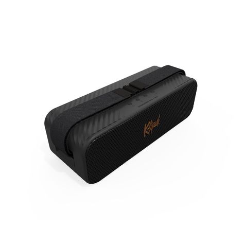Parlante Bluetooth 5.3 Portátil Detroit Klipsch Negro-5