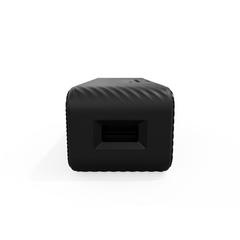 Parlante Bluetooth 5.3 Portátil Detroit Klipsch Negro-6