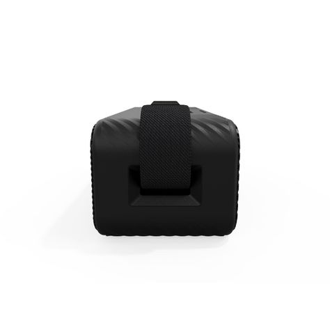 Parlante Bluetooth 5.3 Portátil Detroit Klipsch Negro-7