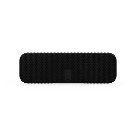 Parlante Bluetooth 5.3 Portátil Detroit Klipsch Negro-8