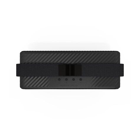 Parlante Bluetooth 5.3 Portátil Detroit Klipsch Negro-9