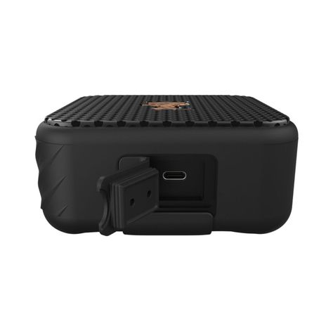 Parlante Bluetooth Portátil Austin Klipsch Negro-7