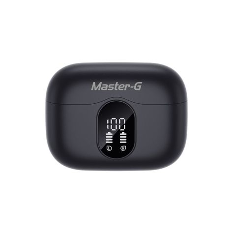 Pack Audífonos Bluetooth In Ear TWS ANC BUDS30 X2-2