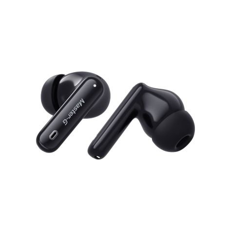 Pack Audífonos Bluetooth In Ear TWS ANC BUDS30 X2-6