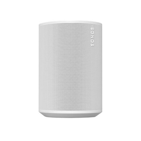Parlante Bluetooth Wifi Sonos Era 100 Speaker Blanco-1