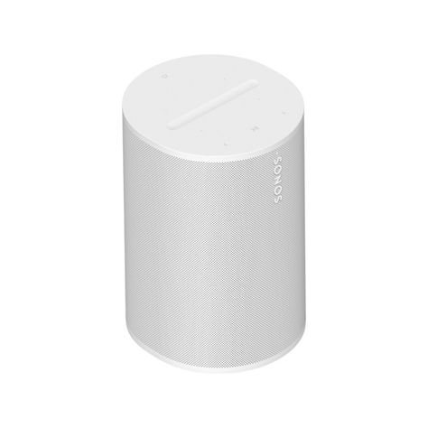 Parlante Bluetooth Wifi Sonos Era 100 Speaker Blanco-2