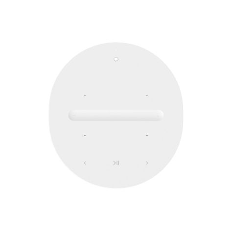 Parlante Bluetooth Wifi Sonos Era 100 Speaker Blanco-3