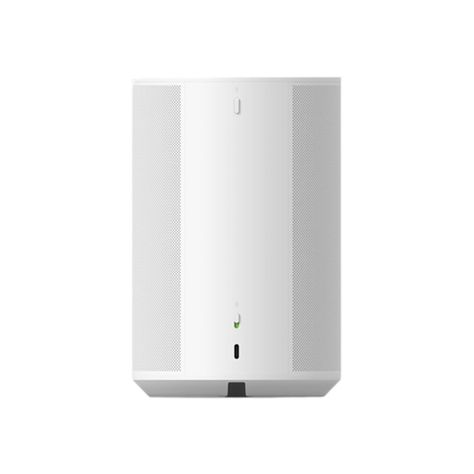 Parlante Bluetooth Wifi Sonos Era 100 Speaker Blanco-4