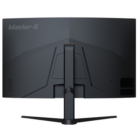 Monitor Gamer Curvo Led  32" Full HD 180Hz 1Ms-2