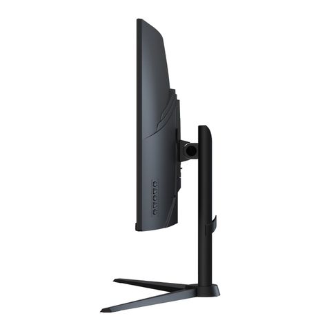 Monitor Gamer Curvo Led  32" Full HD 180Hz 1Ms-3