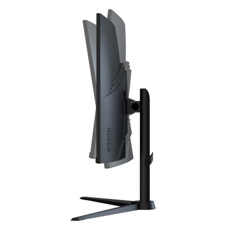 Monitor Gamer Curvo Led  32" Full HD 180Hz 1Ms-5