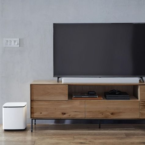 Bose Bass Module 700 Subwoofer Blanco-3