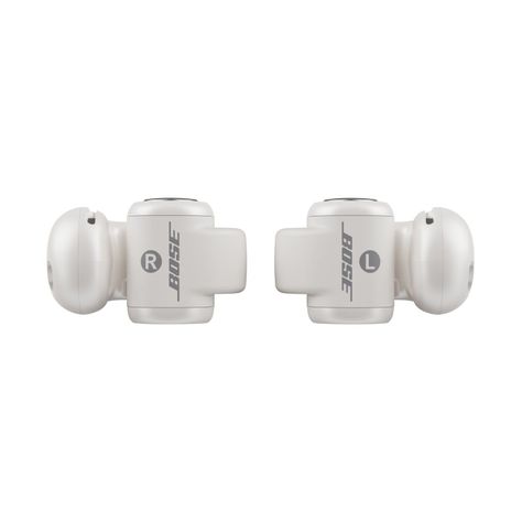 Audífonos Bluetooth Bose Ultra Open Earbuds Blancos-3